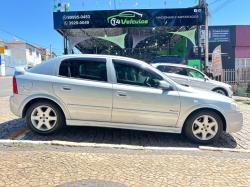 CHEVROLET Astra Hatch 2.0 4P ADVANTAGE  FLEX