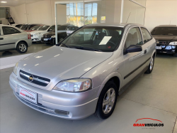 CHEVROLET Astra Hatch 1.8 GL