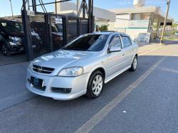 CHEVROLET Astra Hatch 2.0 4P ELEGANCE FLEX