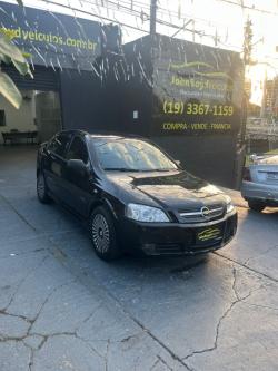 CHEVROLET Astra Hatch 2.0 ELEGANCE FLEX