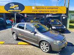 CHEVROLET Astra Hatch 2.0 4P ADVANTAGE  FLEX