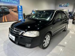 CHEVROLET Astra Hatch 2.0 4P ADVANTAGE  FLEX