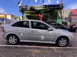 CHEVROLET Astra Hatch 2.0