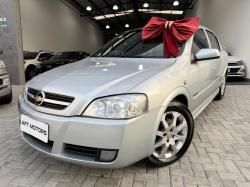 CHEVROLET Astra Hatch 2.0 4P FLEX ADVANTAGE