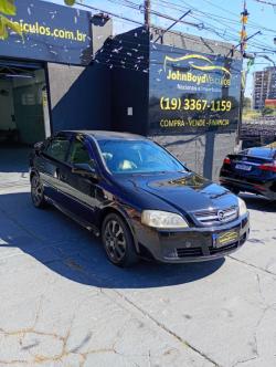 CHEVROLET Astra Hatch 2.0 4P ADVANTAGE  FLEX