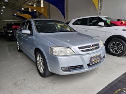 CHEVROLET Astra Sedan 2.0 16V 4P ADVANTAGE