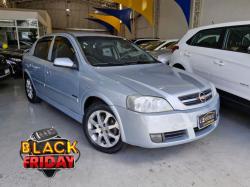 CHEVROLET Astra Sedan 2.0 16V 4P ADVANTAGE