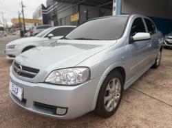 CHEVROLET Astra Sedan 2.0 4P FLEX ADVANTAGE