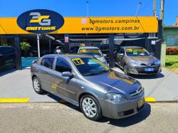 CHEVROLET Astra Sedan 2.0 4P FLEX ADVANTAGE