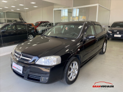 CHEVROLET Astra Sedan 2.0 4P FLEX ADVANTAGE