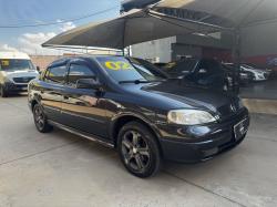 CHEVROLET Astra Sedan 1.8 4P GL ALCOOL