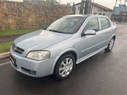 CHEVROLET Astra Sedan 2.0 4P FLEX ADVANTAGE