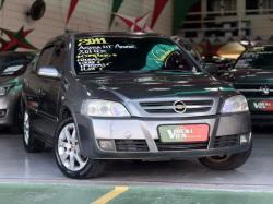 CHEVROLET Astra Sedan 2.0 4P ADVANTAGE