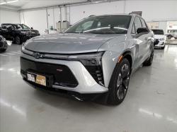 CHEVROLET Blazer EV 102 KW EL�TRICO RS