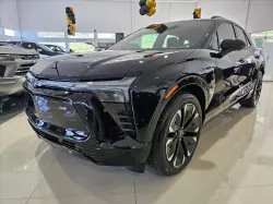 CHEVROLET Blazer EV 102 KW EL�TRICO RS