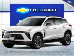 CHEVROLET Blazer EV 102 KW EL�TRICO RS