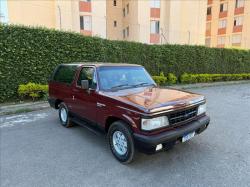 CHEVROLET Bonanza 4.0 8V L CUSTOM