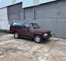 CHEVROLET Bonanza 4.0 8V S CUSTOM