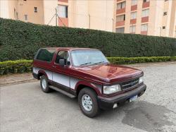 CHEVROLET Bonanza 4.0 8V L CUSTOM