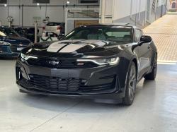 CHEVROLET Camaro 6.2 V8 32V SS AUTOMTICO