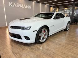 CHEVROLET Camaro 6.2 V8 32V SS AUTOM�TICO