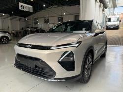 CHEVROLET Captiva EV 60 KW EL�TRICO PREMIER