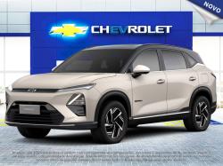 CHEVROLET Captiva EV 60 KW EL�TRICO PREMIER