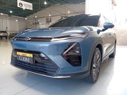 CHEVROLET Captiva EV 60 KW EL�TRICO PREMIER