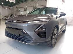 CHEVROLET Captiva EV 60 KW EL�TRICO PREMIER