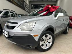 CHEVROLET Captiva Sport 2.4 16V SFI ECOTEC AUTOMTICO