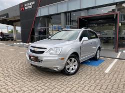 CHEVROLET Captiva Sport 2.4 16V SFI ECOTEC AUTOMTICO
