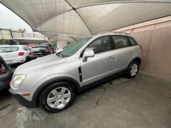 CHEVROLET Captiva Sport 2.4 16V SFI ECOTEC AUTOM�TICO