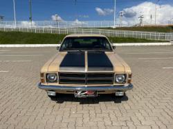 CHEVROLET Caravan 2.5 COMODORO