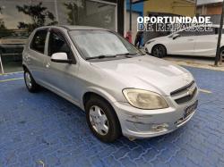 CHEVROLET Celta 1.0 LT FLEX