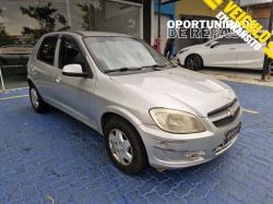 CHEVROLET Celta 1.0 LT FLEX