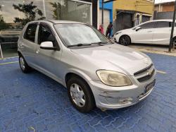 CHEVROLET Celta 1.0 LT FLEX