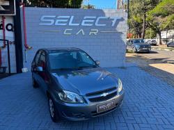 CHEVROLET Celta 1.0 LT FLEX