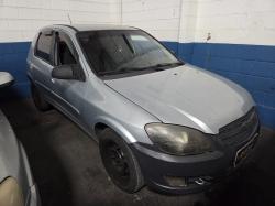 CHEVROLET Celta 1.0 LT FLEX
