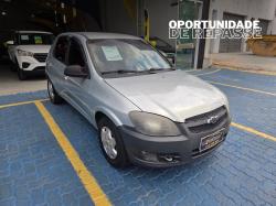 CHEVROLET Celta 1.0 LT FLEX
