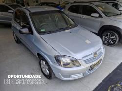 CHEVROLET Celta 1.0 LT FLEX