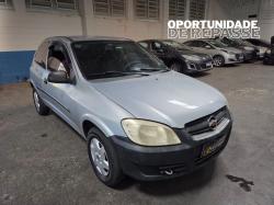 CHEVROLET Celta 1.0 VHC FLEX LIFE  CHEVROLET Celta 1.0 VHC FLEX LIFE