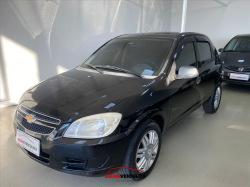 CHEVROLET Celta 1.0 4P VHCE FLEX SPIRIT 