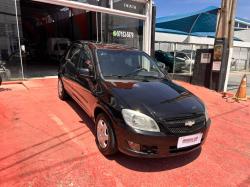 CHEVROLET Celta 1.0 4P LS FLEX