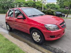 CHEVROLET Celta 1.0 4P LT VHCE FLEX