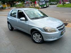 CHEVROLET Celta 1.0 4P LT VHCE FLEX