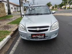 CHEVROLET Celta 1.0 4P LT FLEX