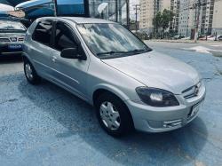 CHEVROLET Celta 1.0 4P LT FLEX