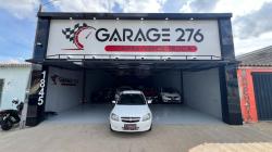 CHEVROLET Celta 1.0 4P SPIRIT 