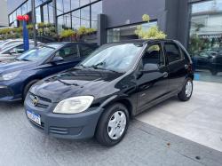 CHEVROLET Celta 1.0 4P VHC LIFE 