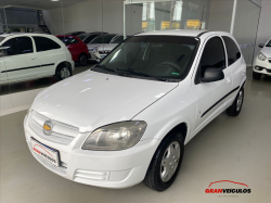 CHEVROLET Celta 1.0 LS FLEX